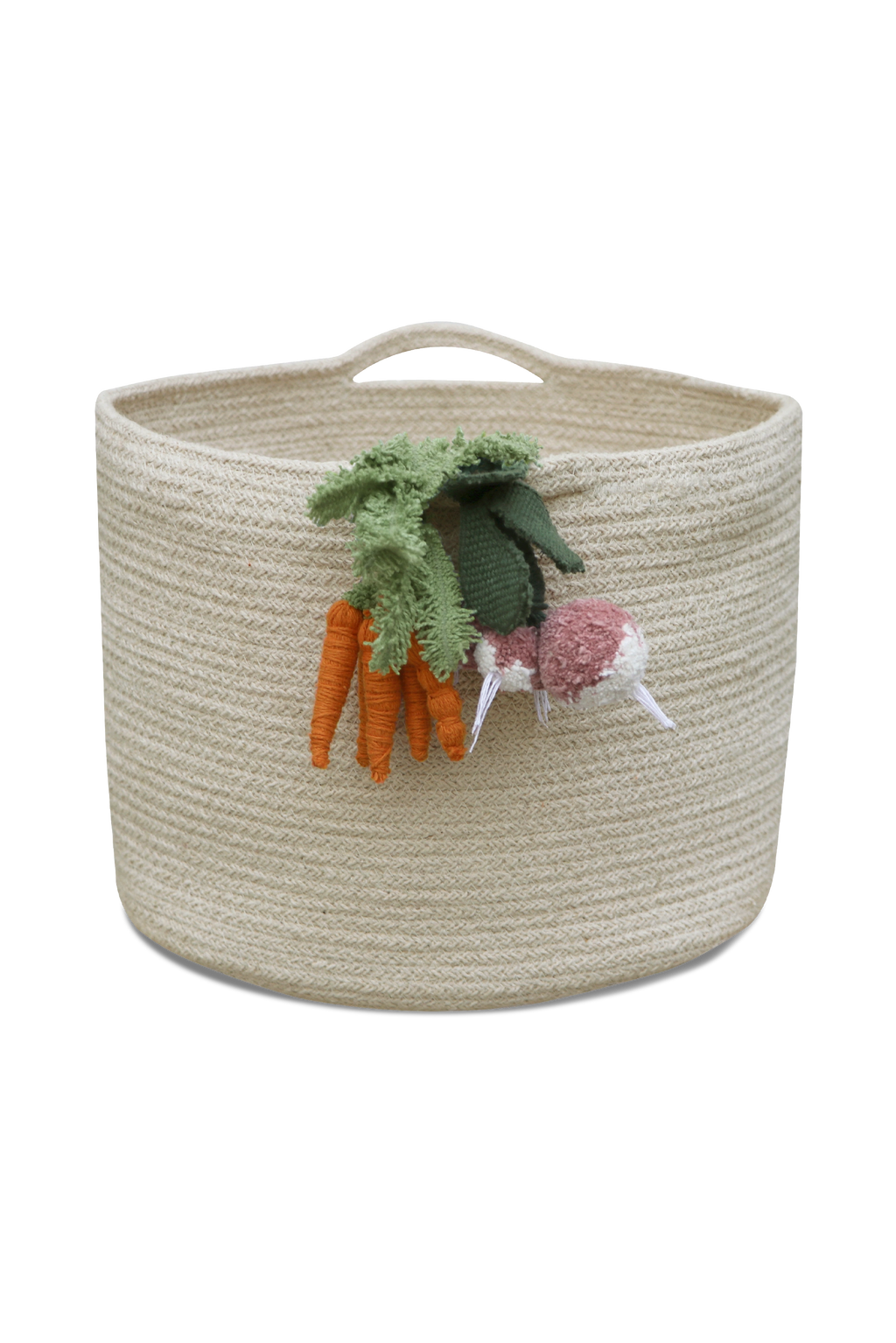 STORAGE BASKET VEGGIES