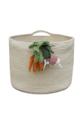 STORAGE BASKET VEGGIES