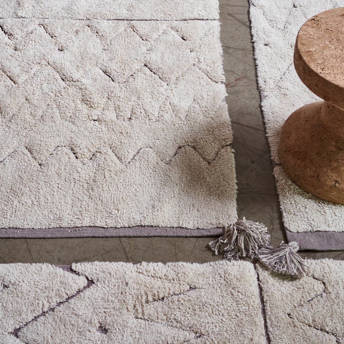 Sustainable Comfort by Lorena Canals – Lorena Canals | Official