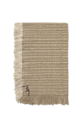 Swatch Handloom Rug Beige and Natural