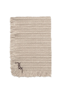 Swatch Handloom Rug Natural
