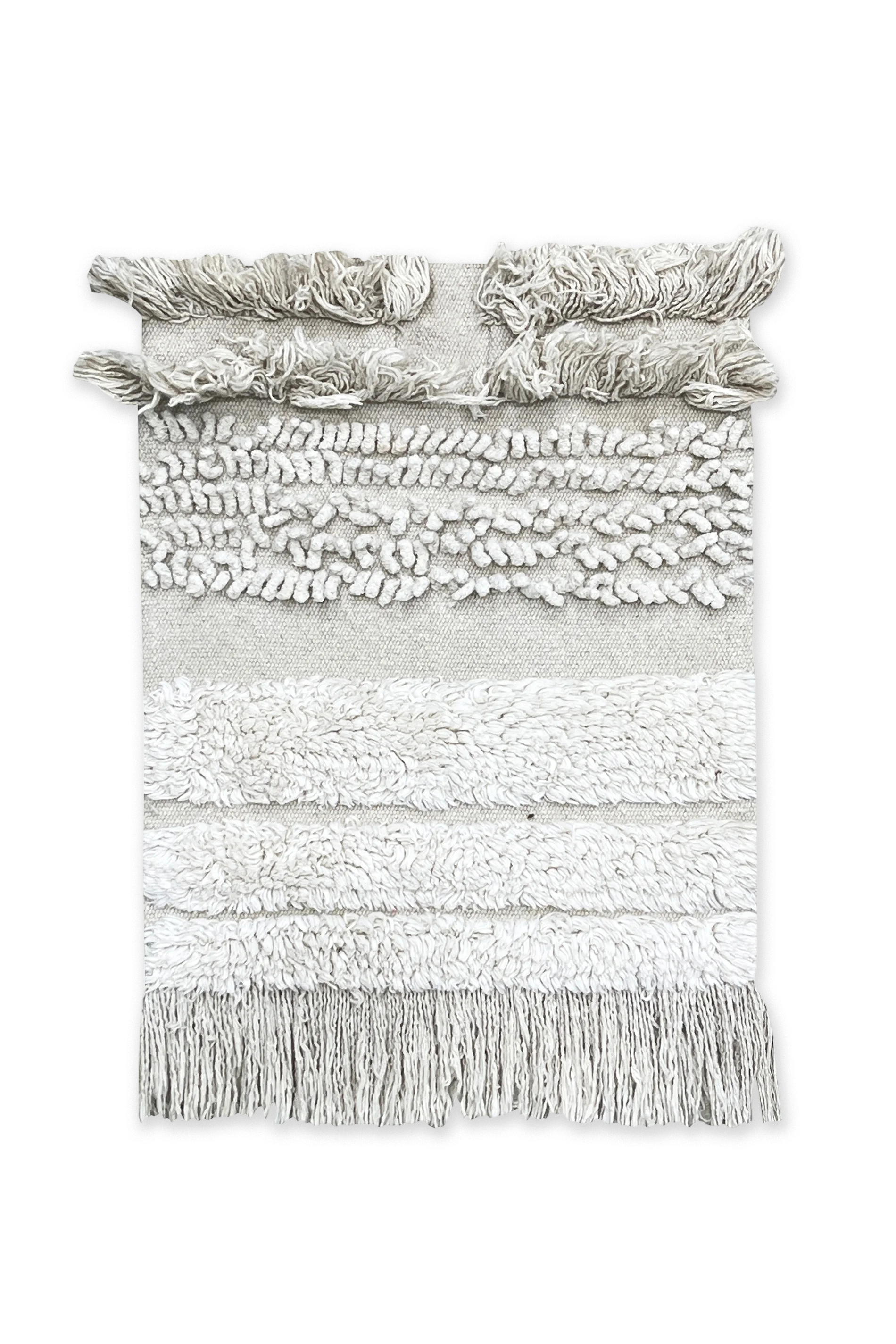 SWATCH WASHABLE RUG AIR NATURAL