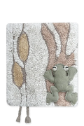 SWATCH WASHABLE PLAY RUG BOTANIC FANTASY