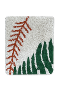 SWATCH WASHABLE RUG BOTANIC