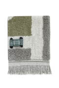 SWATCH WASHABLE RUG ECOCITY