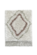SWATCH WASHABLE RUG KAAROL EARTH