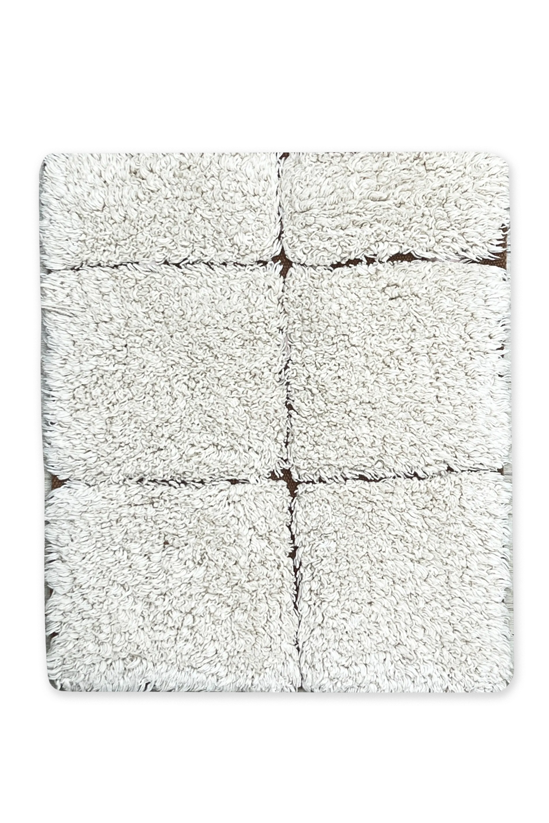 SWATCH WASHABLE RUG MOSAIC
