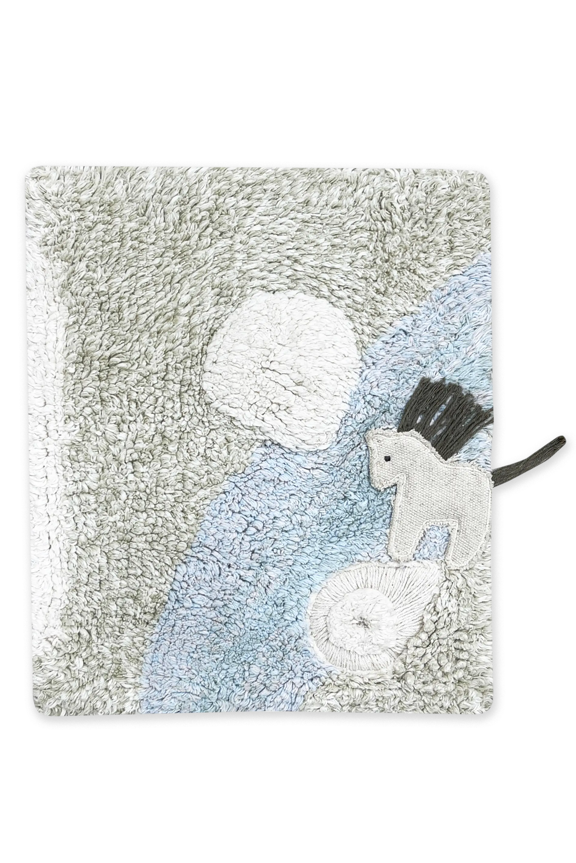 SWATCH WASHABLE RUG PATH