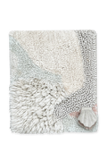 SWATCH WASHABLE PLAY RUG SEABED