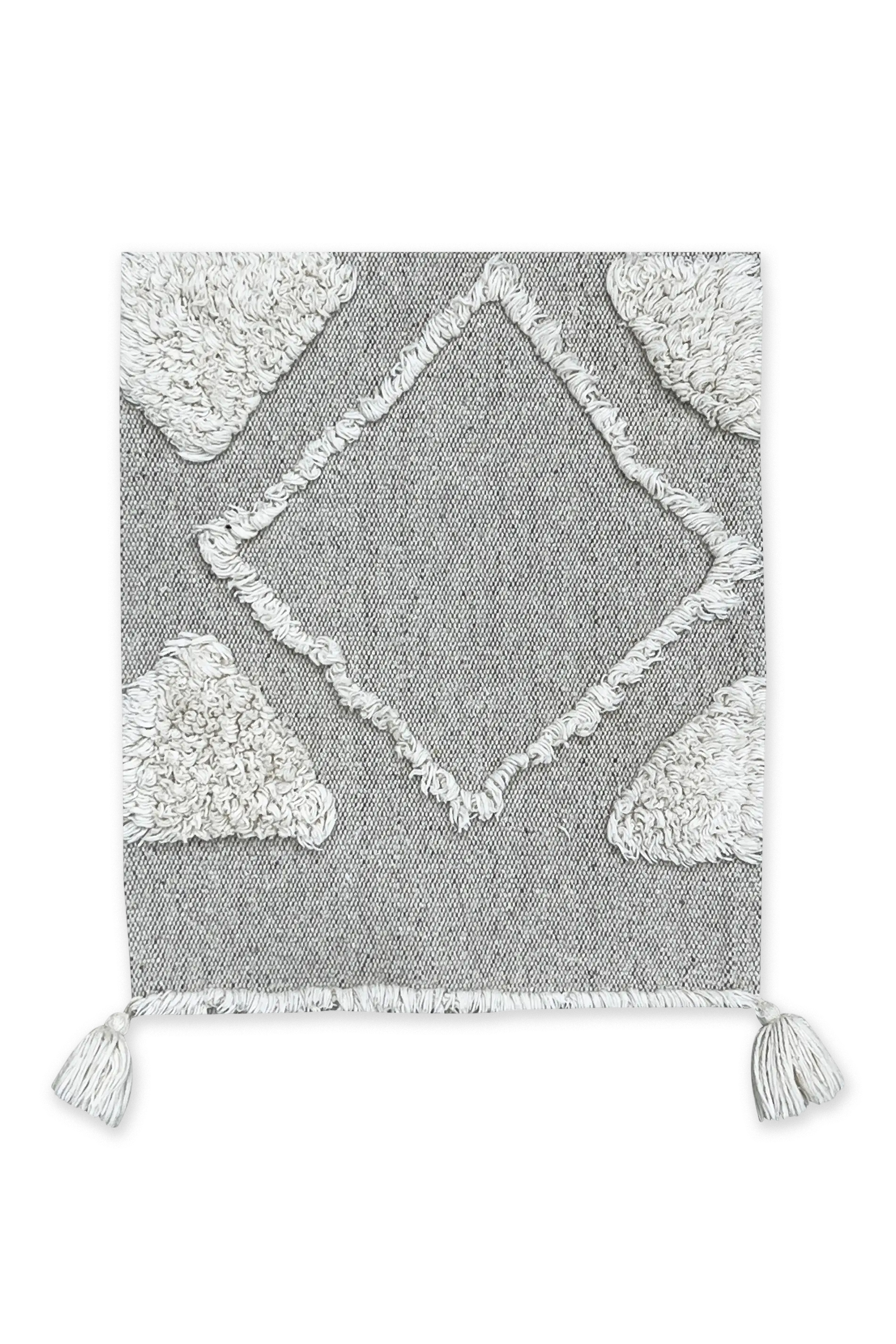 SWATCH WASHABLE RUG TRIBU NATURAL