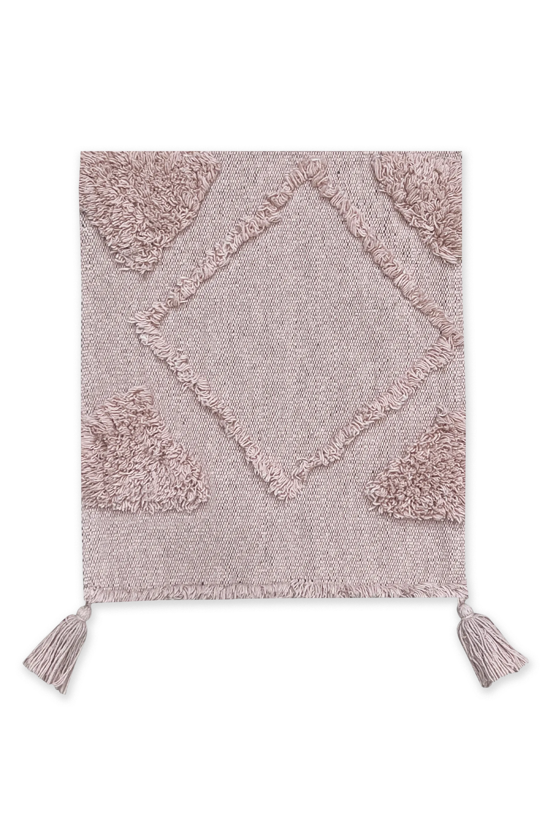 SWATCH WASHABLE RUG VINTAGE NUDE