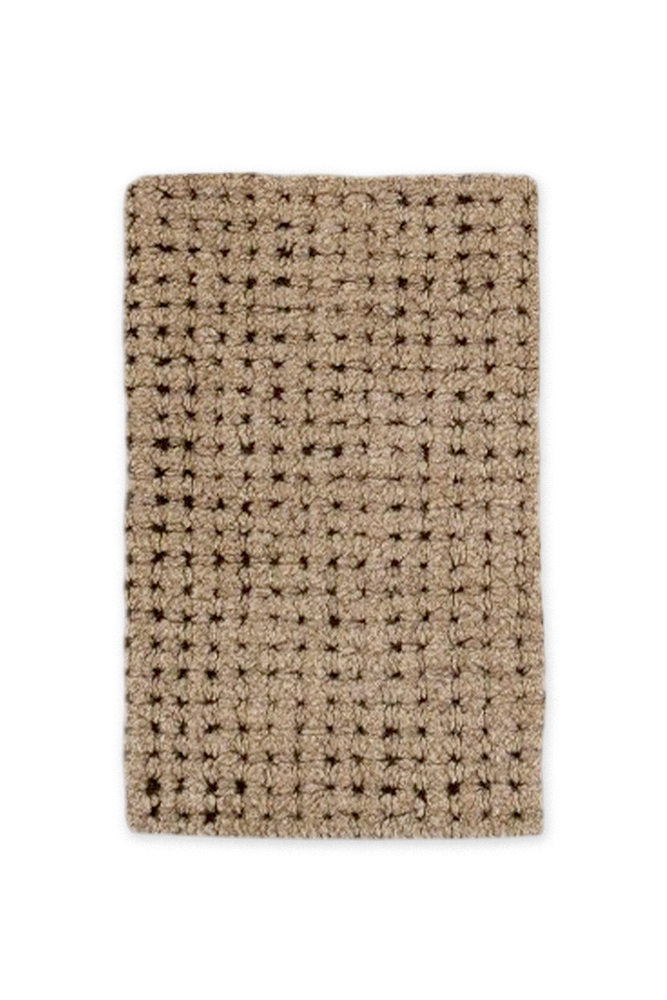 Swatch Wool Rug Blur