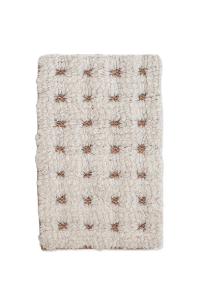 Swatch Wool Rug Reveal