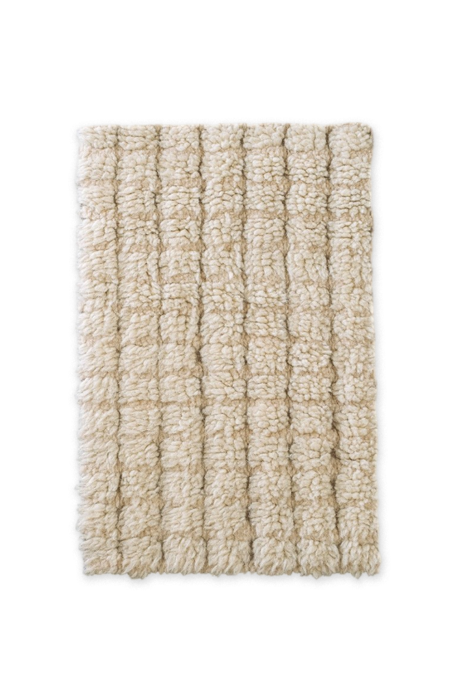 Rugs Net Swatch Wool Rug Net – Lorena Canals | Official Website