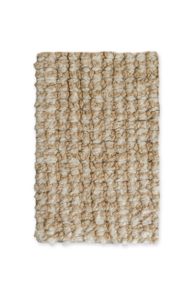 Swatch Wool Rug Bliss