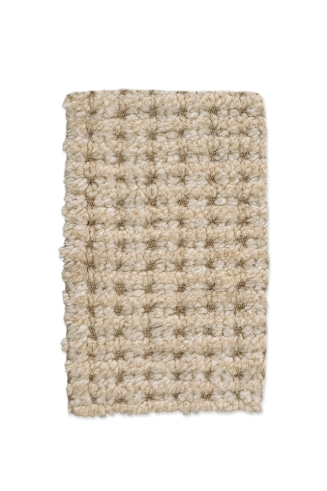 Swatch Wool Rug Eden