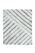 SWATCH WOOLABLE RUG ALMOND VALLEY