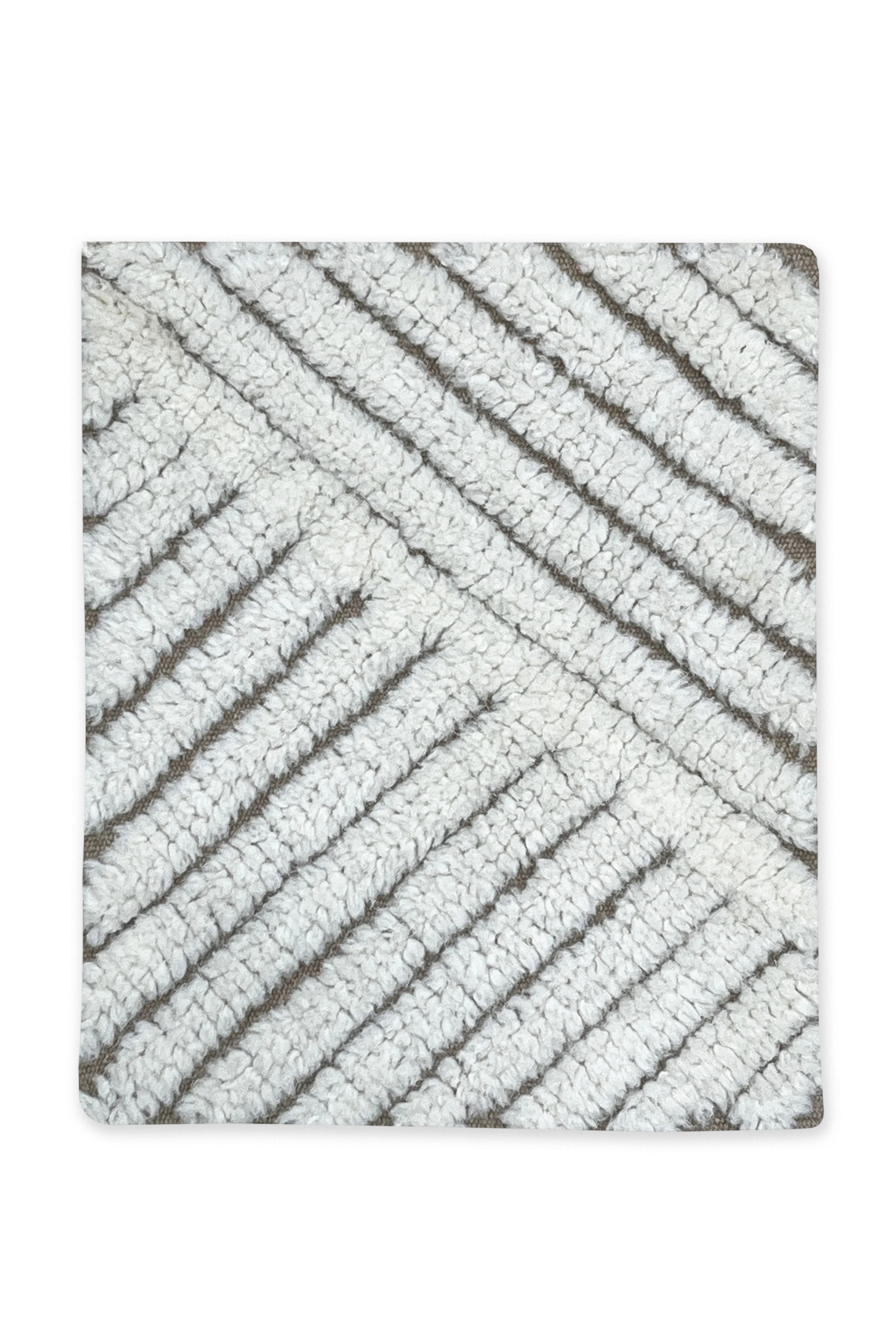 SWATCH WOOLABLE RUG ALMOND VALLEY