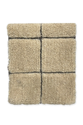 SWATCH WOOLABLE RUG MOSAIC AMBER