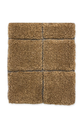 SWATCH WOOLABLE RUG MOSAIC OCHRE