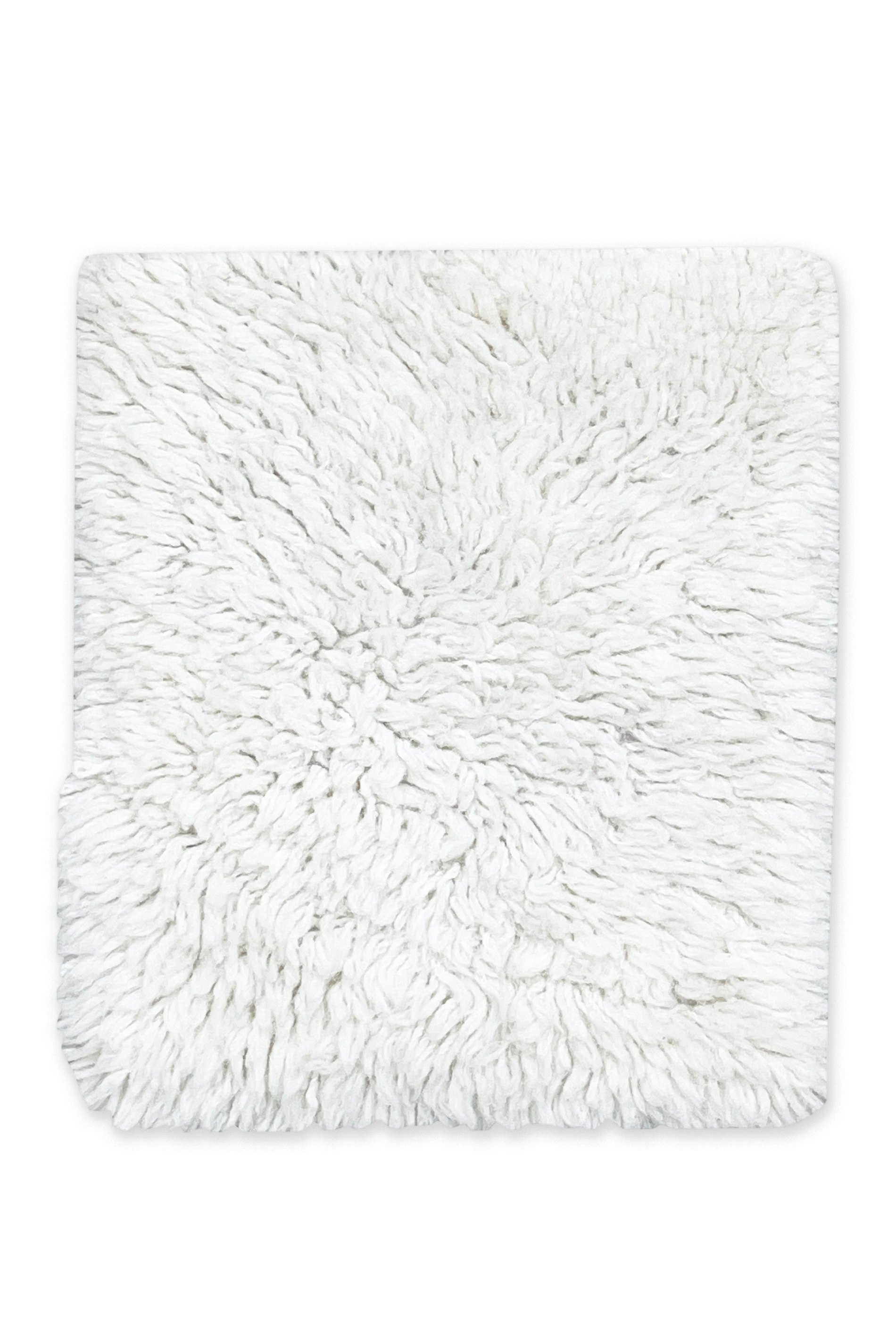 SWATCH WOOLABLE RUG PINK NOSE SHEEP