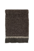 SWATCH WOOLABLE RUG STEPPE - SHEEP BROWN