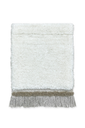 SWATCH WOOLABLE RUG STEPPE - SHEEP WHITE