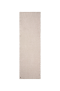 STONEWASHED TABLE RUNNER NEW GREY