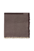 TABLECLOTH VERTICAL COFFEBEAN
