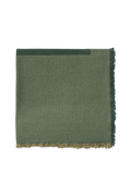 TABLECLOTH VERTICAL DUCK GREEN