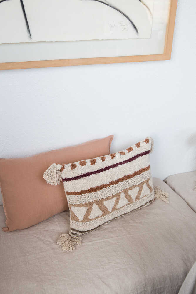 THROW PILLOW SISTAN RECTANGULAR-Pillows-Lorena Canals-3