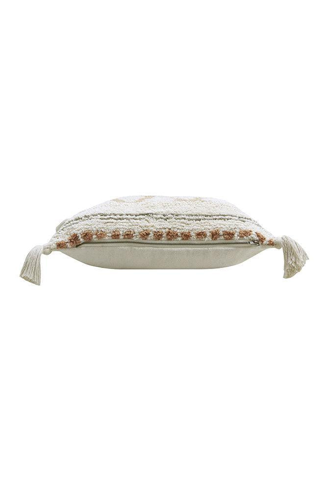 THROW PILLOW SISTAN RECTANGULAR-Pillows-Lorena Canals-5