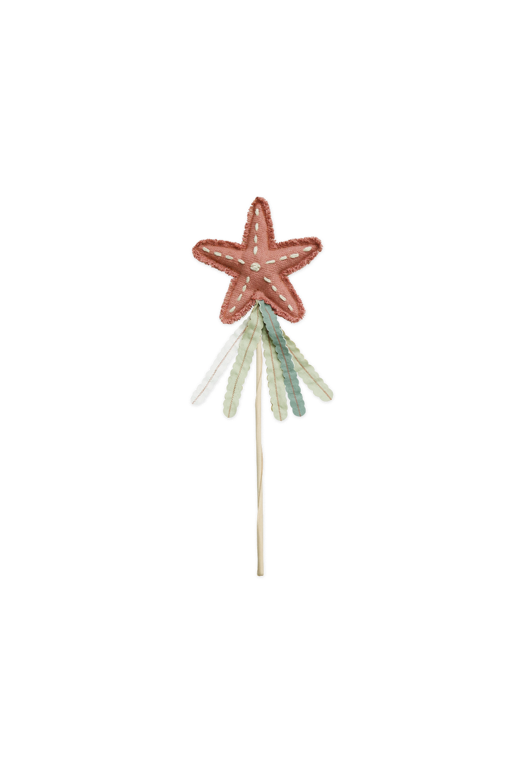 MAGIC WAND STARFISH
