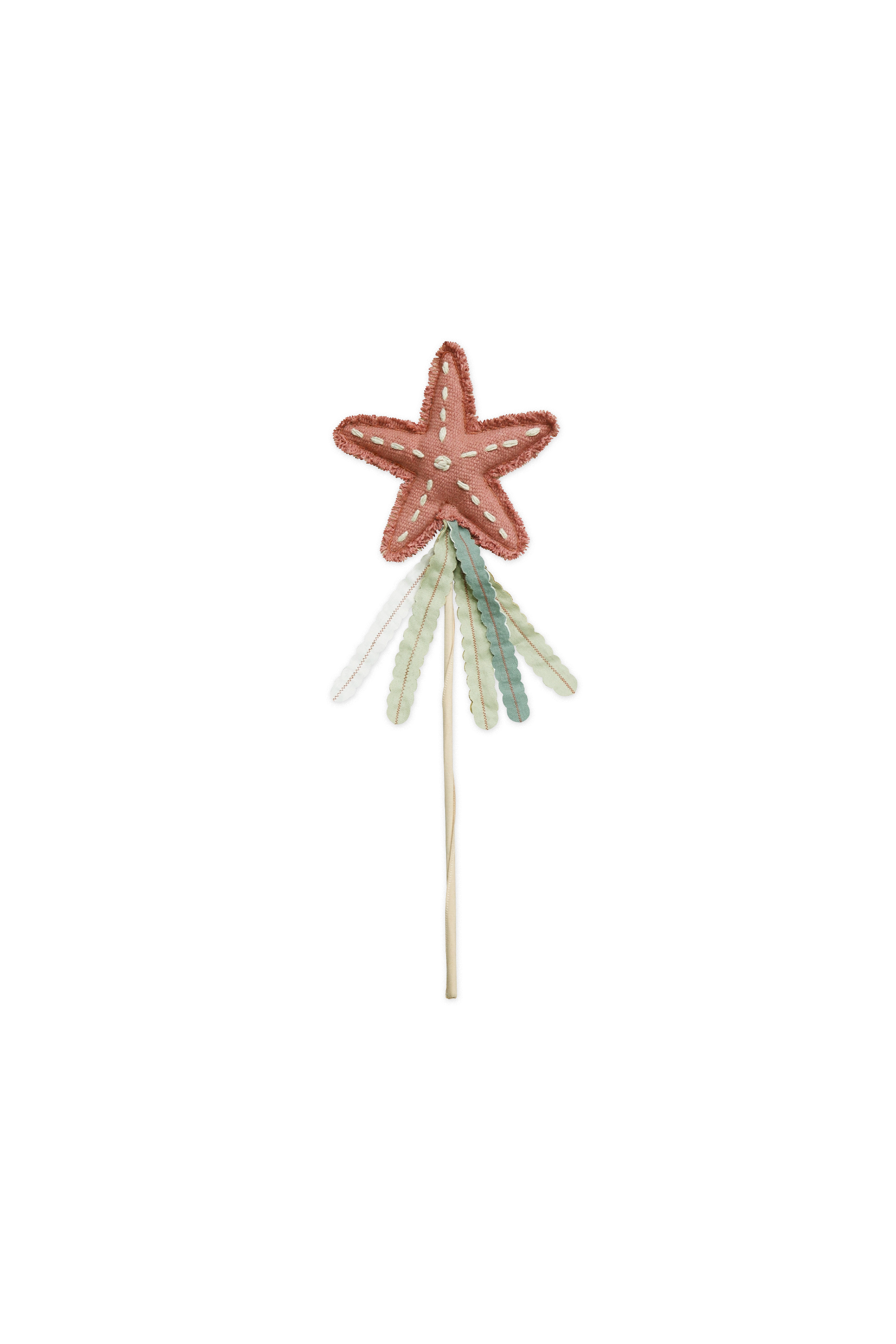 MAGIC WAND STARFISH
