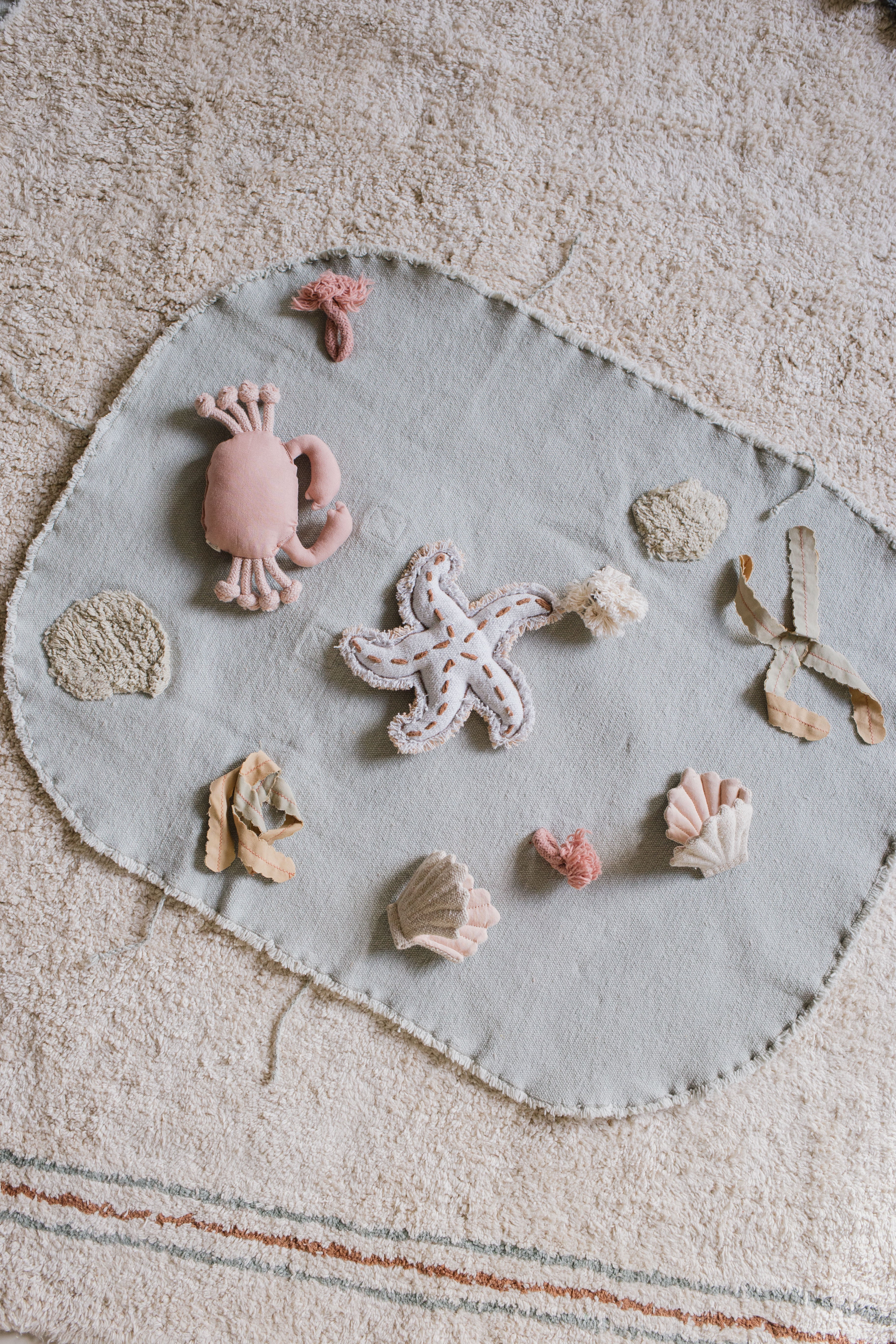 UNDER THE SEA TOY SET-Green Toys-By Lorena Canals-4