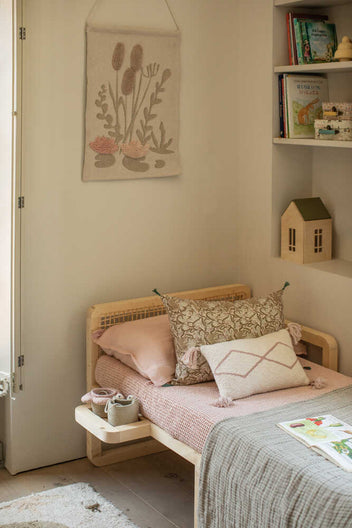 WALL DECOR MAGIC POND-Textile Toys-Lorena Canals-2