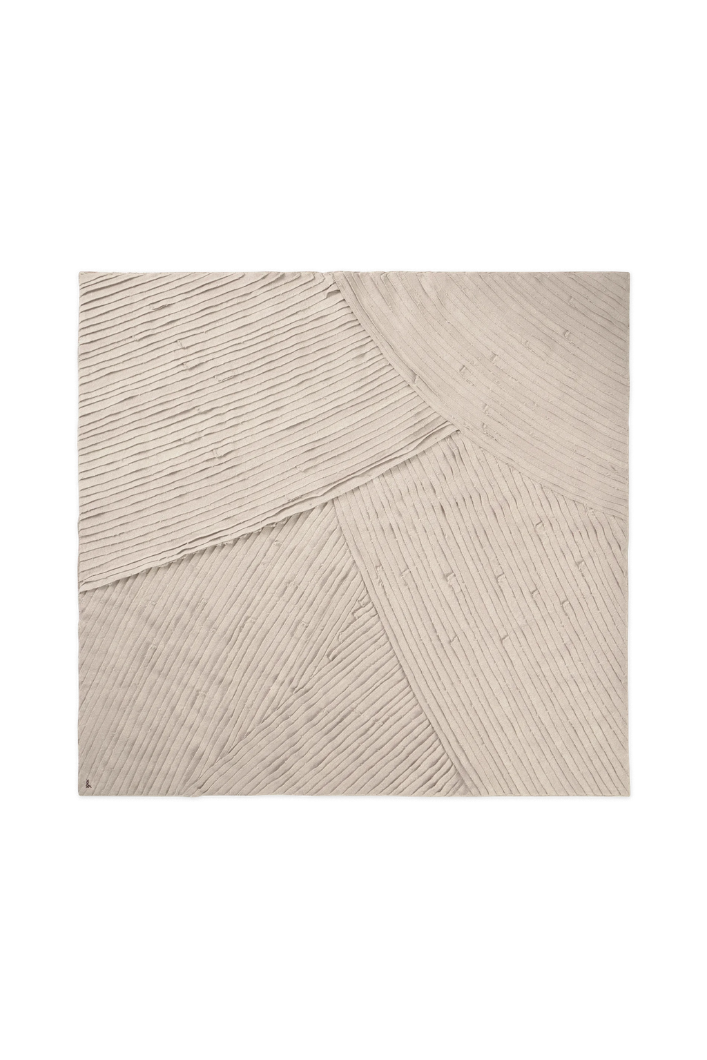 STONEWASHED WALL DECOR THIN CANVAS NEW GREY