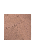 STONEWASHED WALL DECOR THIN CANVAS SOIL BROWN