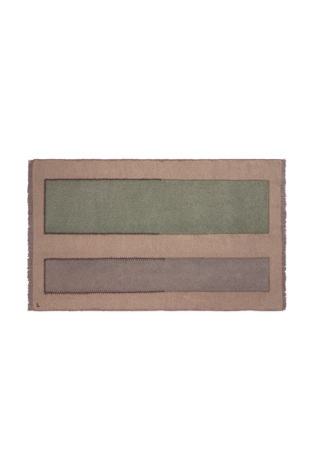 STONEWASHED WALL DECOR THICK CANVAS