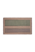 STONEWASHED WALL DECOR THICK CANVAS