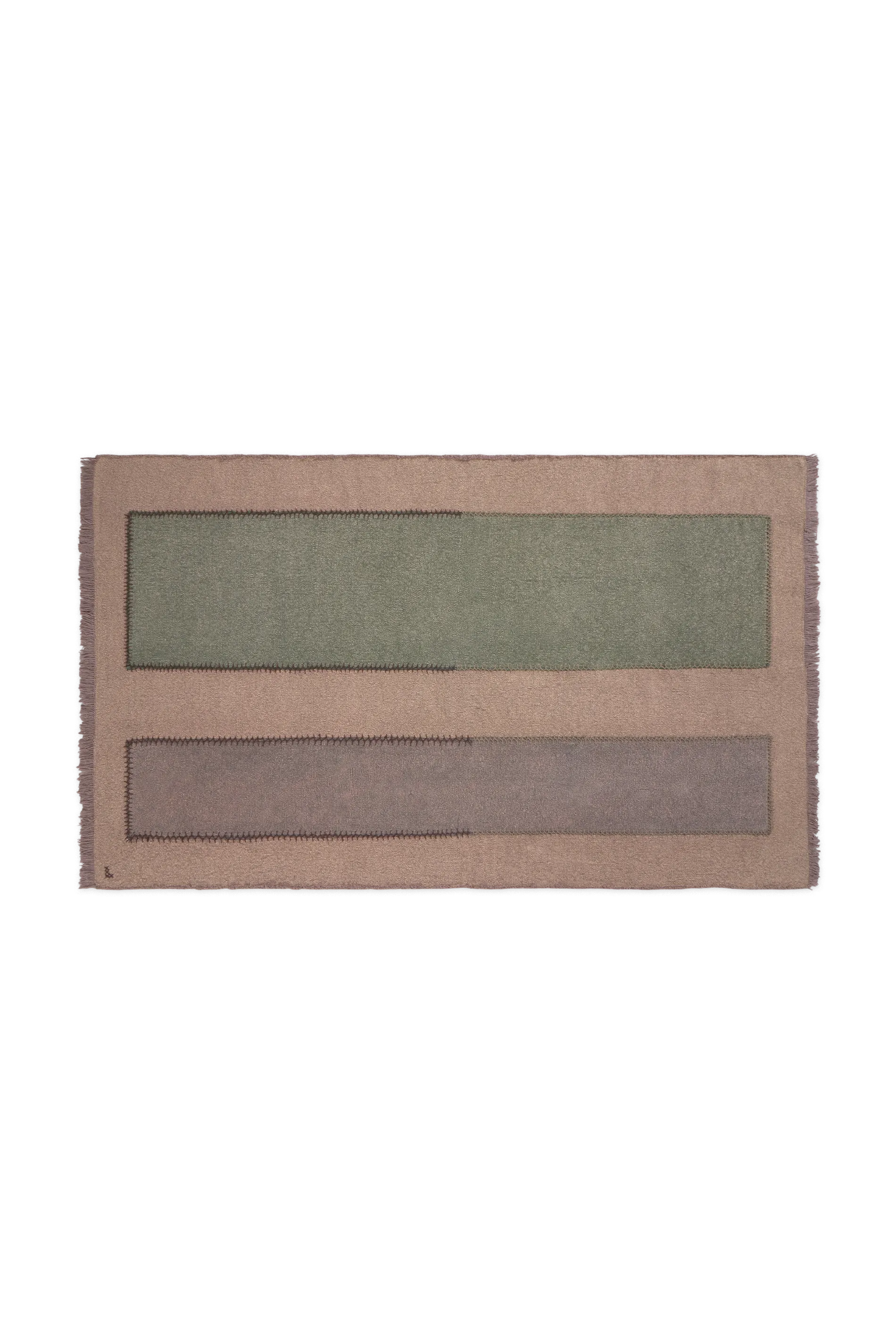 STONEWASHED WALL DECOR THICK CANVAS