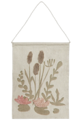 WALL DECOR MAGIC POND