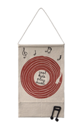 WALL HANGER MUSIC
