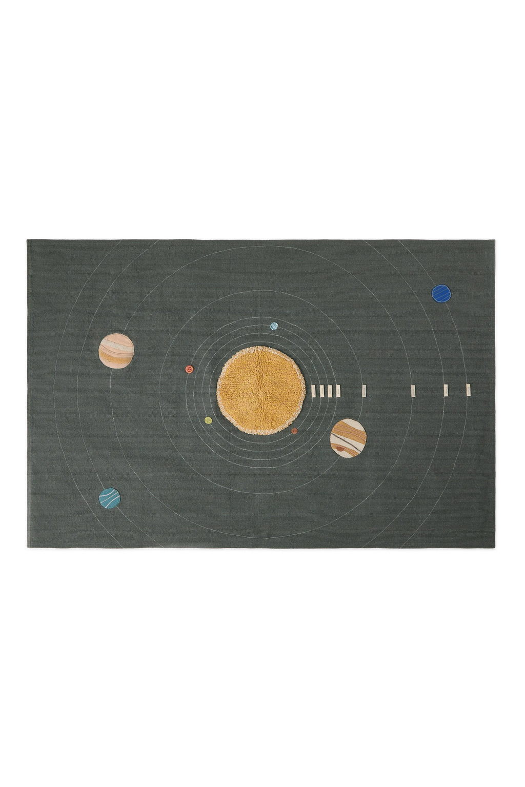 WALL HANGER SOLAR SYSTEM