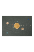 WALL HANGER SOLAR SYSTEM