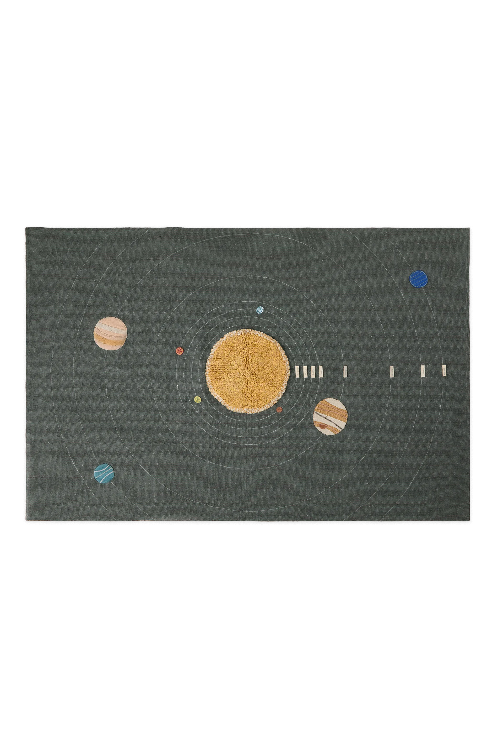 WALL HANGER SOLAR SYSTEM