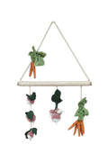 WALL HANGING VEGGIES