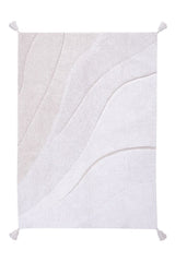 WASHABLE AREA RUG COTTON SHADES-Cotton Rugs-By Lorena Canals-8