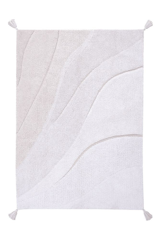 WASHABLE AREA RUG COTTON SHADES-Cotton Rugs-By Lorena Canals-8