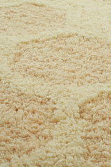 WASHABLE AREA RUG SWEET HONEY-Cotton Rugs-By Lorena Canals-6
